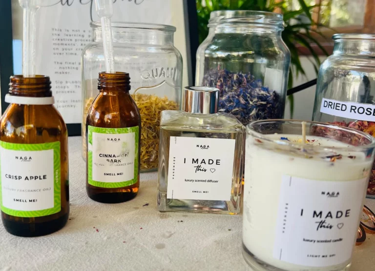 The Ultimate Candle-Making Guide: Everything You Need