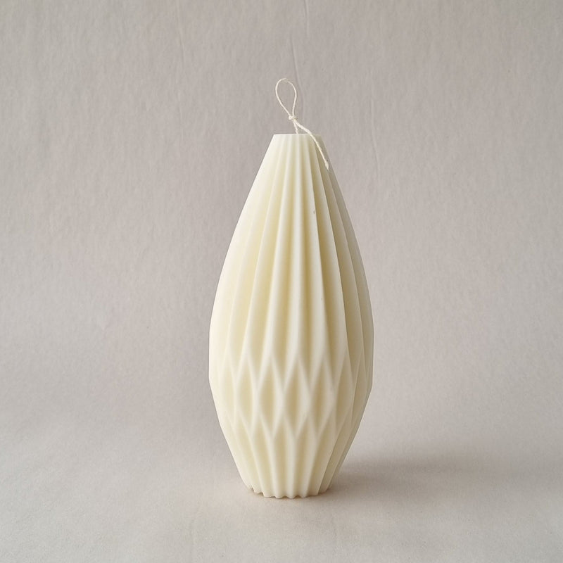 Pear Silicone Mold (Tall)