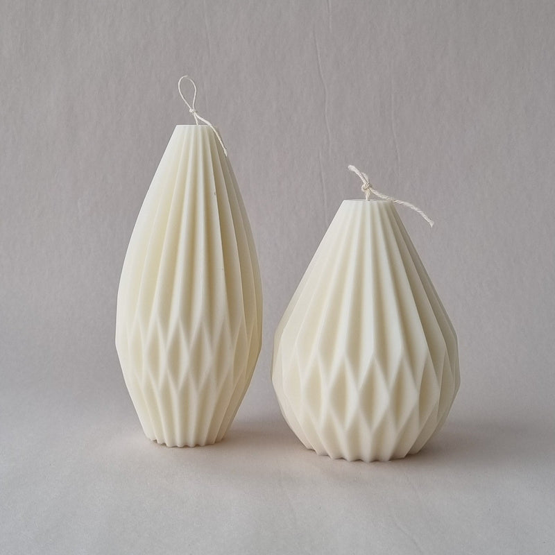 Pear Silicone Mold (Short) - Image 2