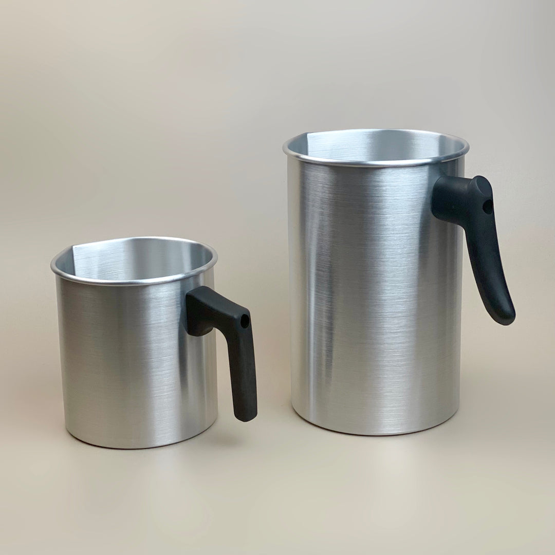 Aluminum Pouring Jug 1.8L / 3L