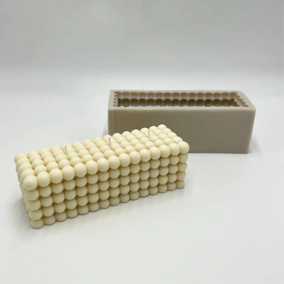 Loaf Bubble Mold (X-Large)