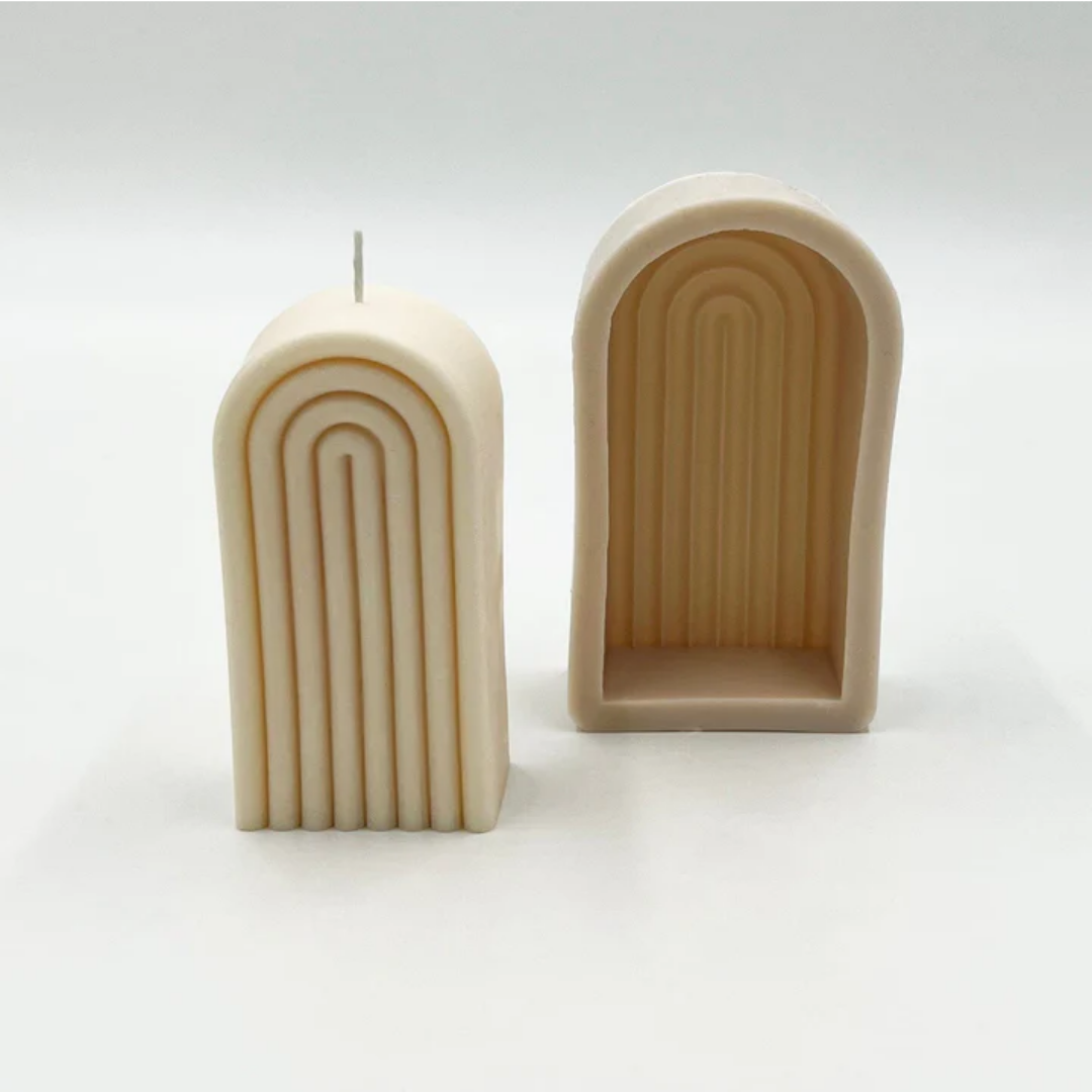 Arch Silicone Mold