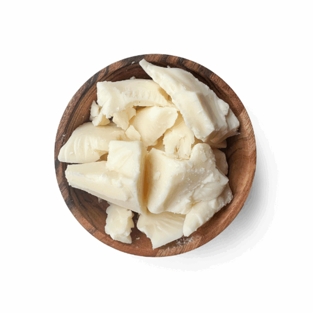 Mango Butter (Refined)