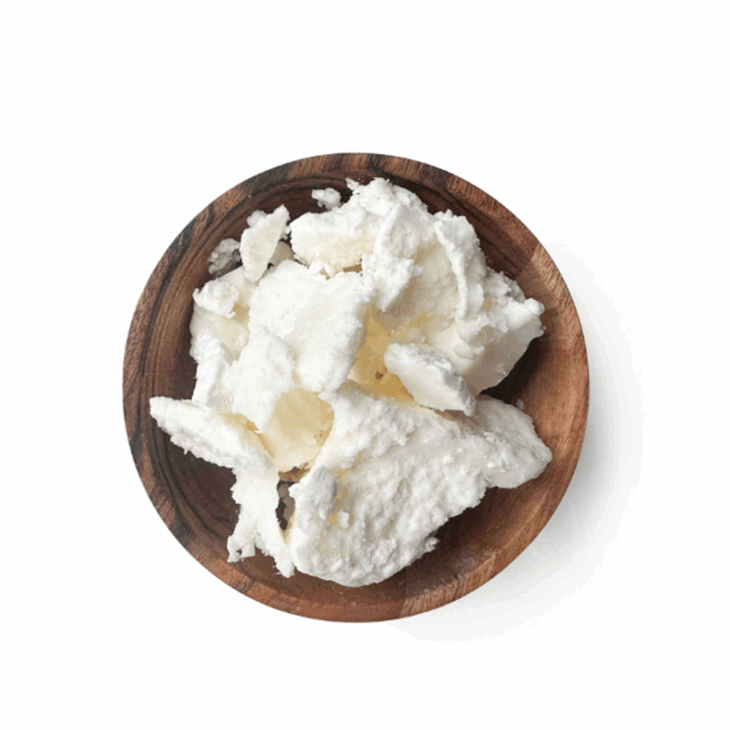 Refined White Shea Butter