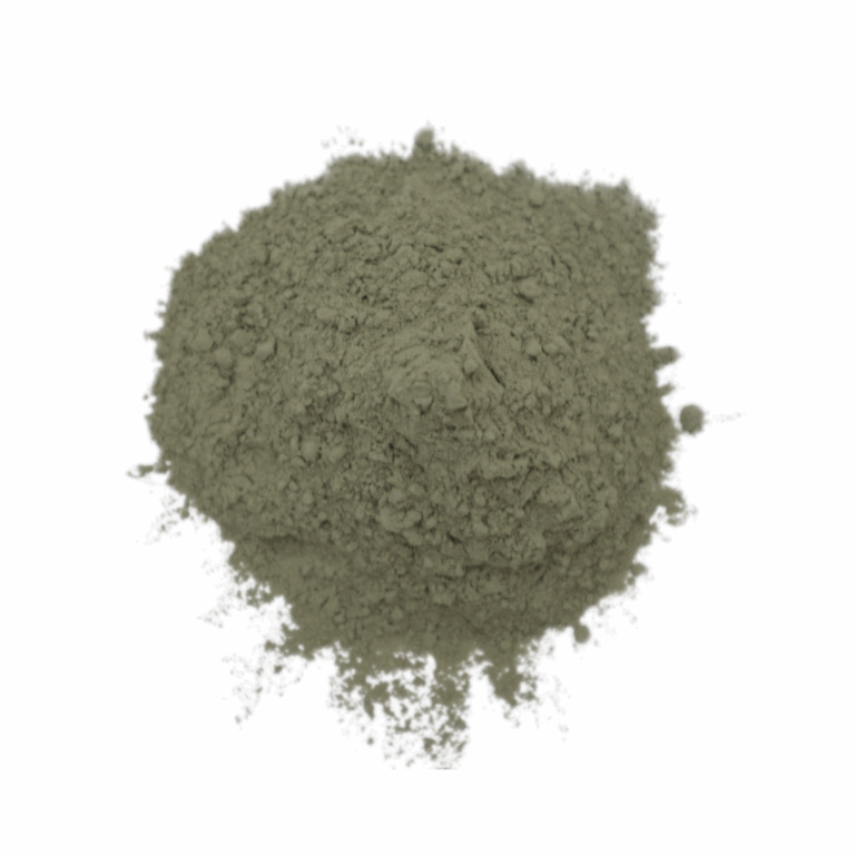 French Green Clay