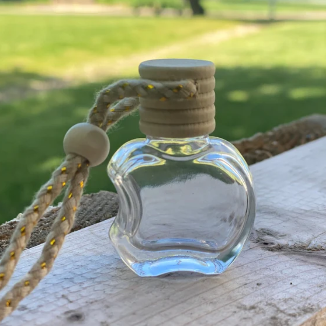 Apple Car Diffuser Bottles (8ml)