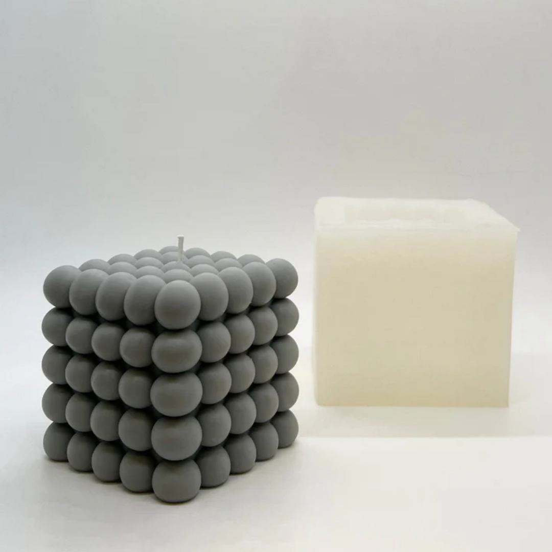 Loaf Bubble Mold (Medium)