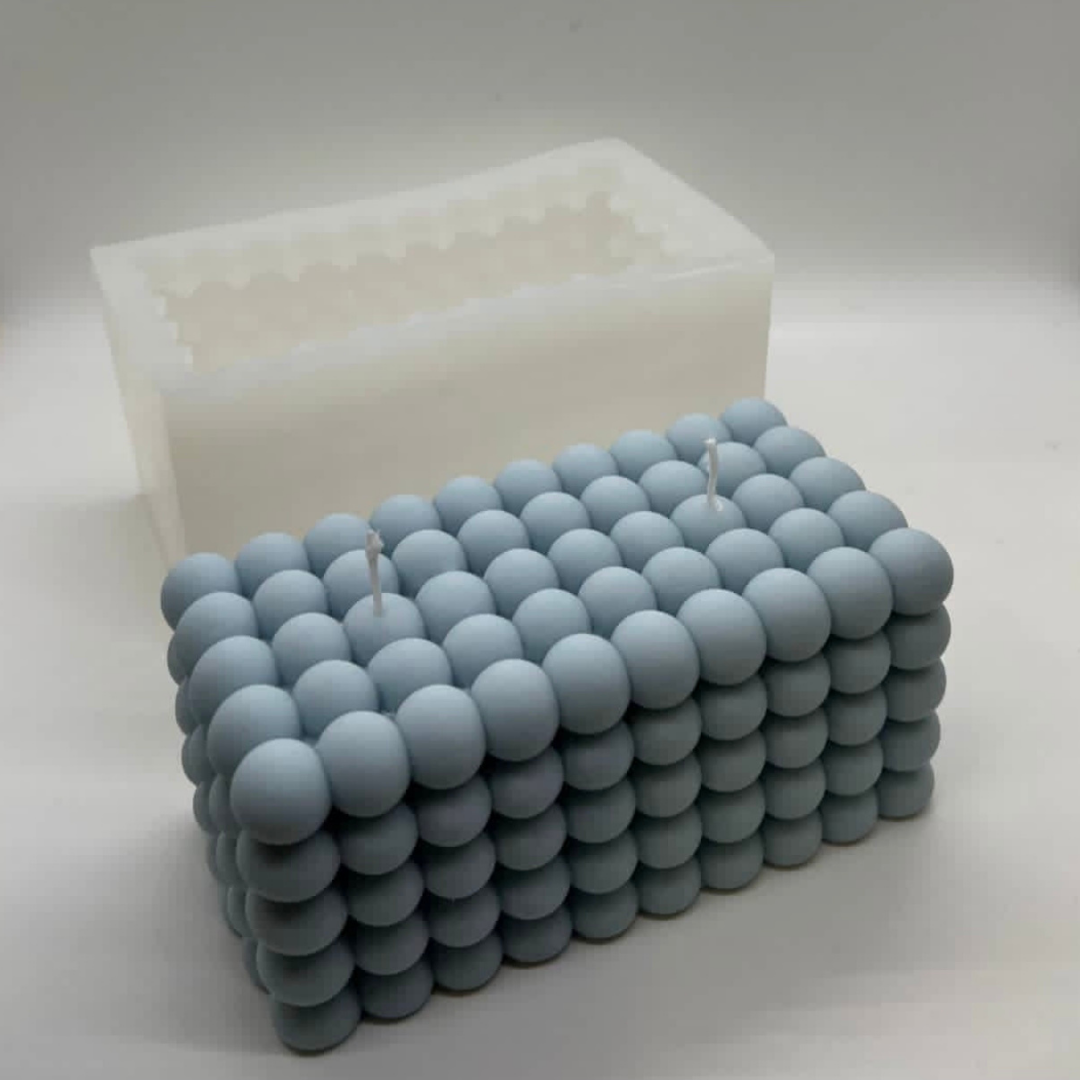 Loaf Bubble Mold (Large)