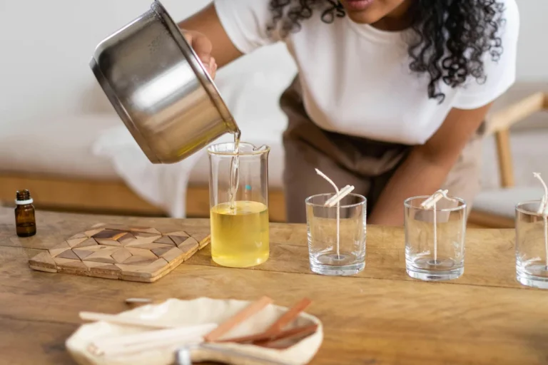 An Exploration of Waxes and Their Purpose