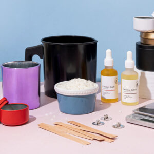 Candle Making Supplies