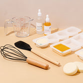 Soap Accessories and Packaging